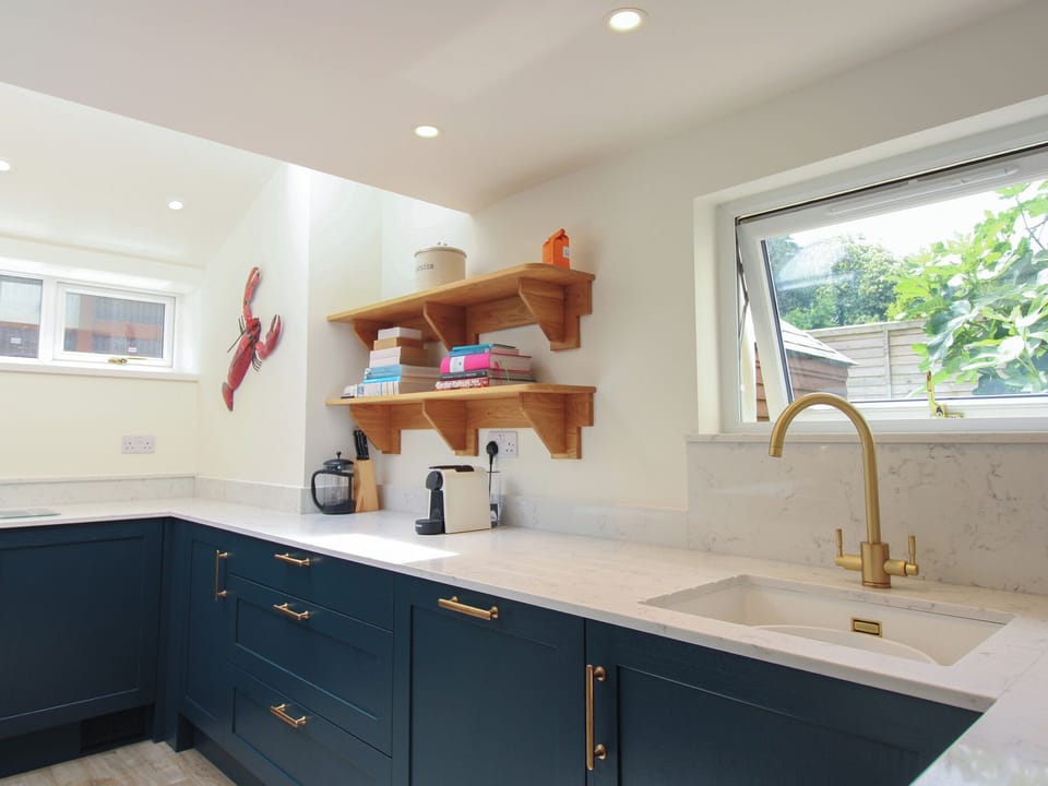 Cottage | Interior