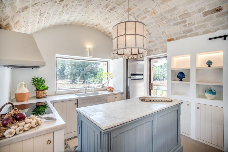 House | Private kitchen