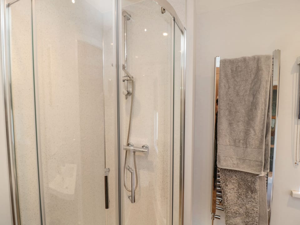 3 St. Cuthberts Garth Cottage in Bamburgh