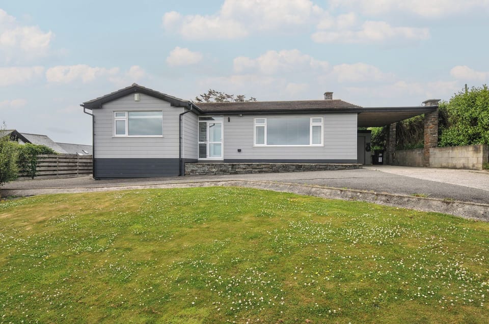 Cottage | Exterior