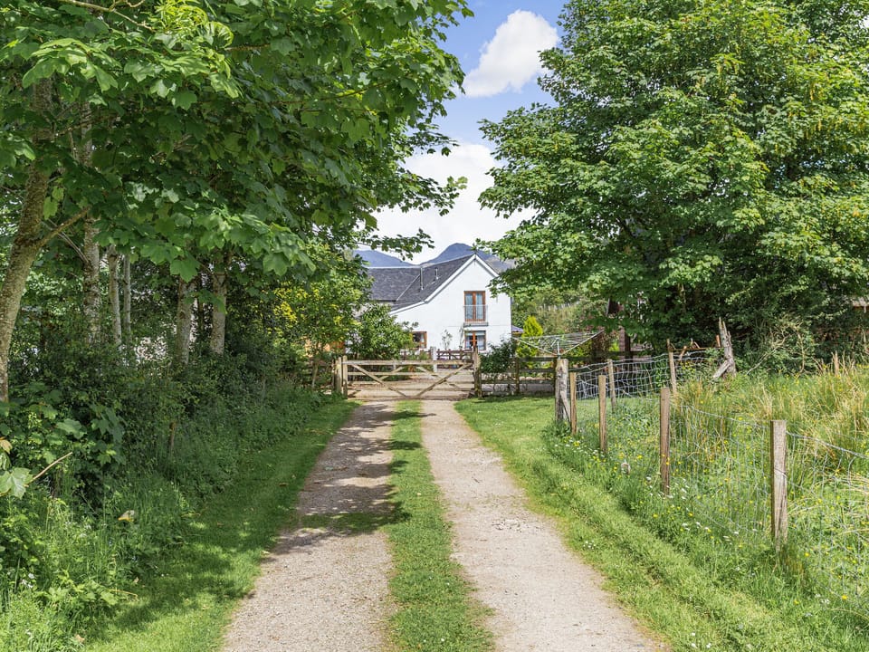 Cottage | Interior