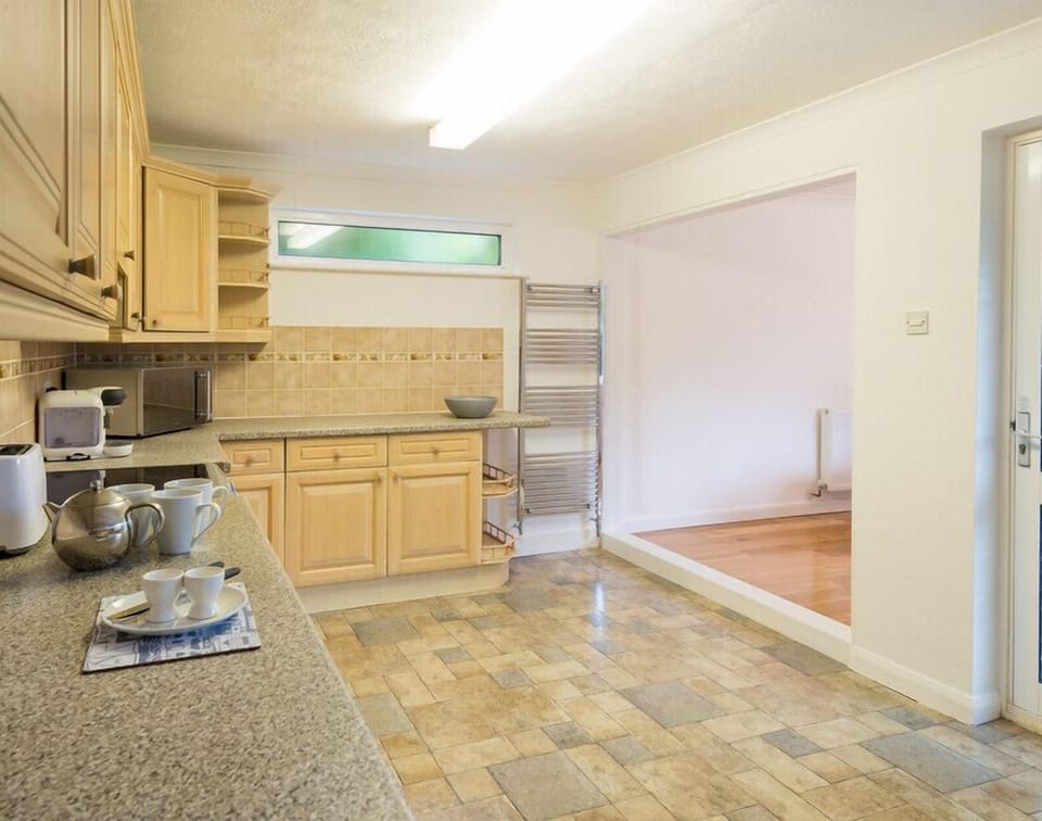 Cottage | Interior