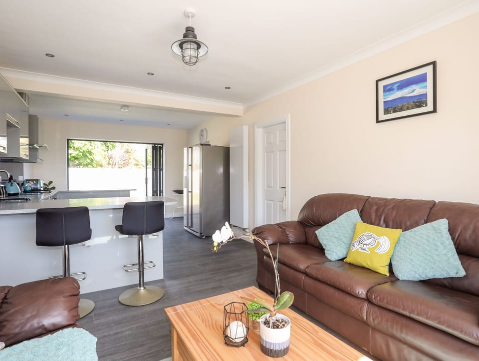 Cottage | Living room