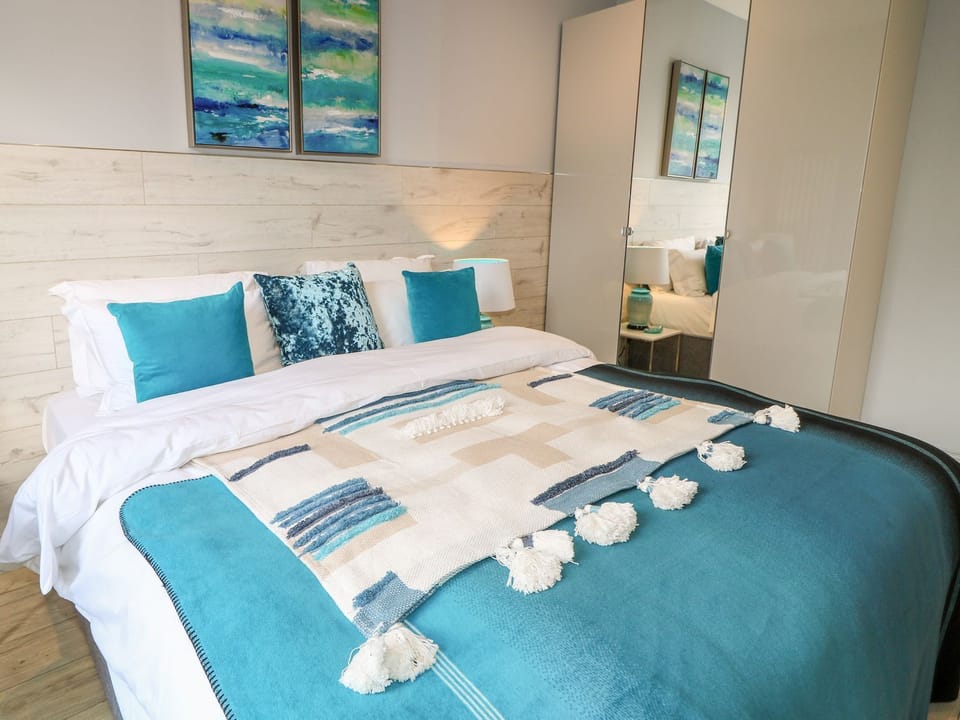 Sea Breeze Cottage in Ballycastle
