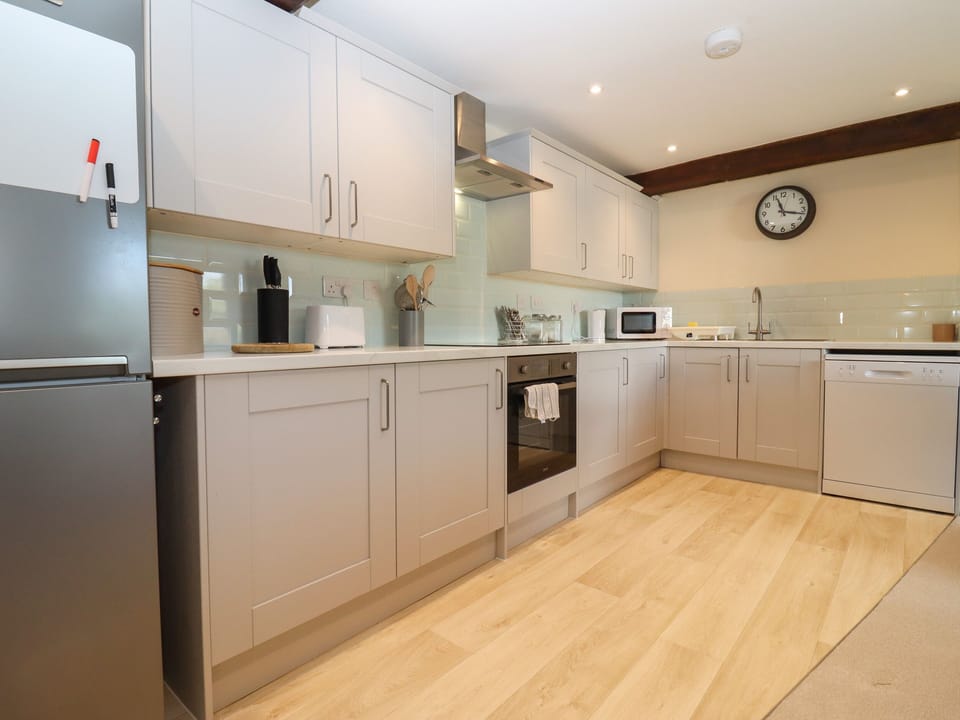 Cottage | Interior