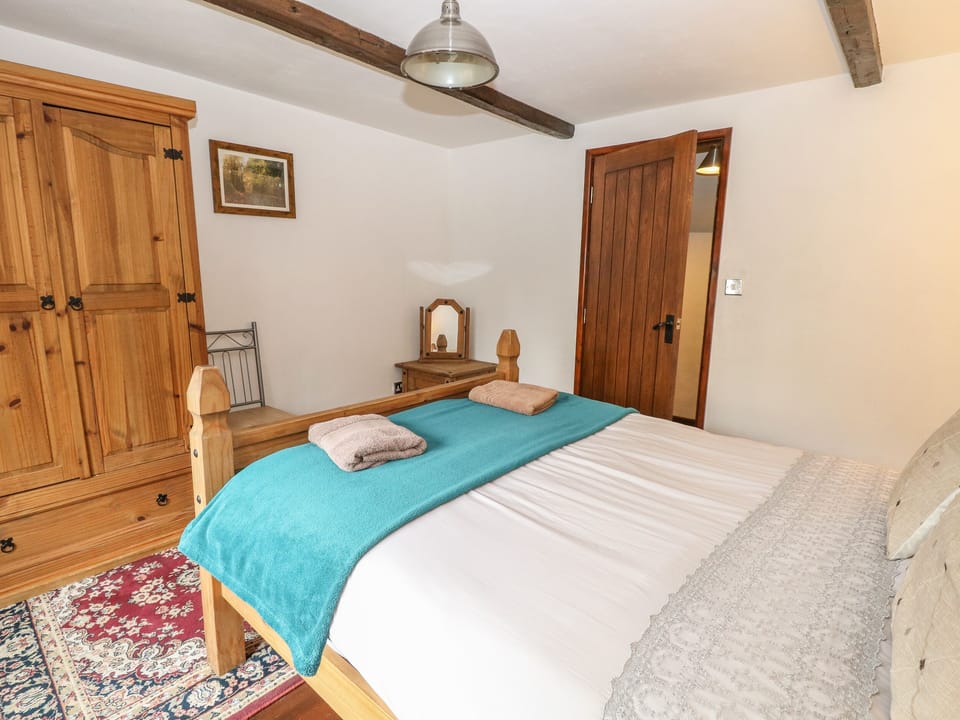 The Old Barn Cottage in Broadland District