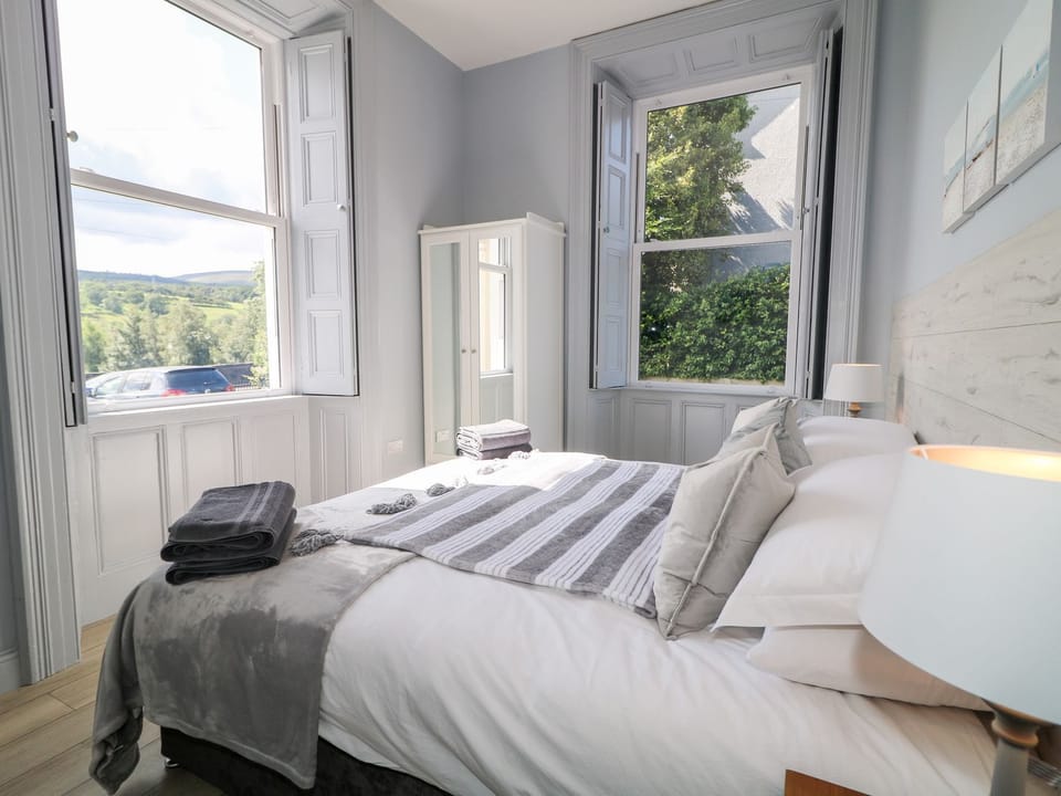 Beachcomber Cottage in Ballycastle