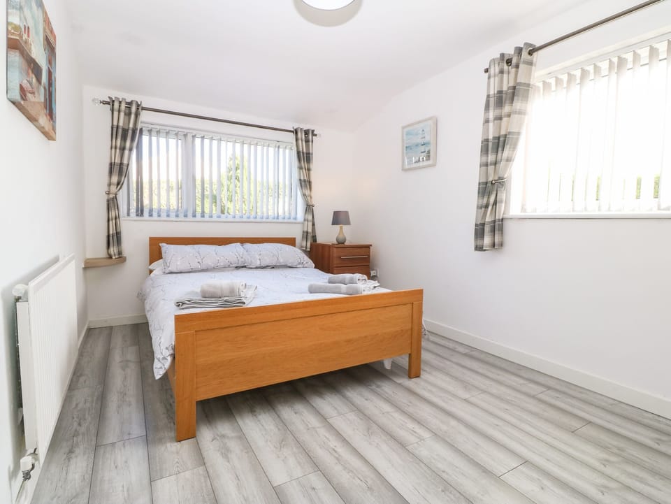 Beach Reach Cottage in Wales