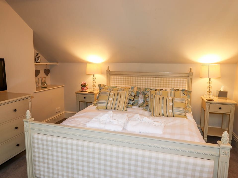 Peony Cottage Cottage in England