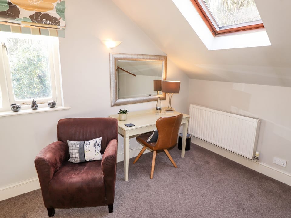 Cottage | Interior