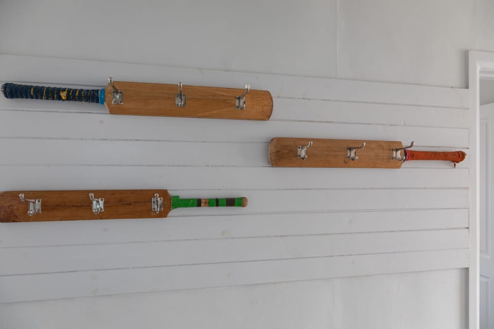 Cottage | Exterior detail