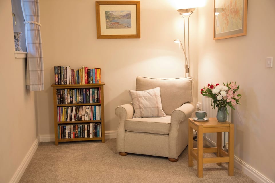 Cottage | Interior