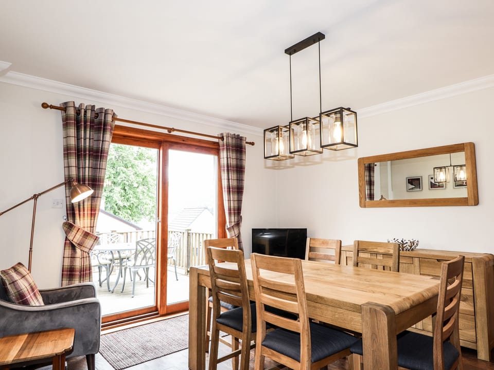 Cottage | Living room