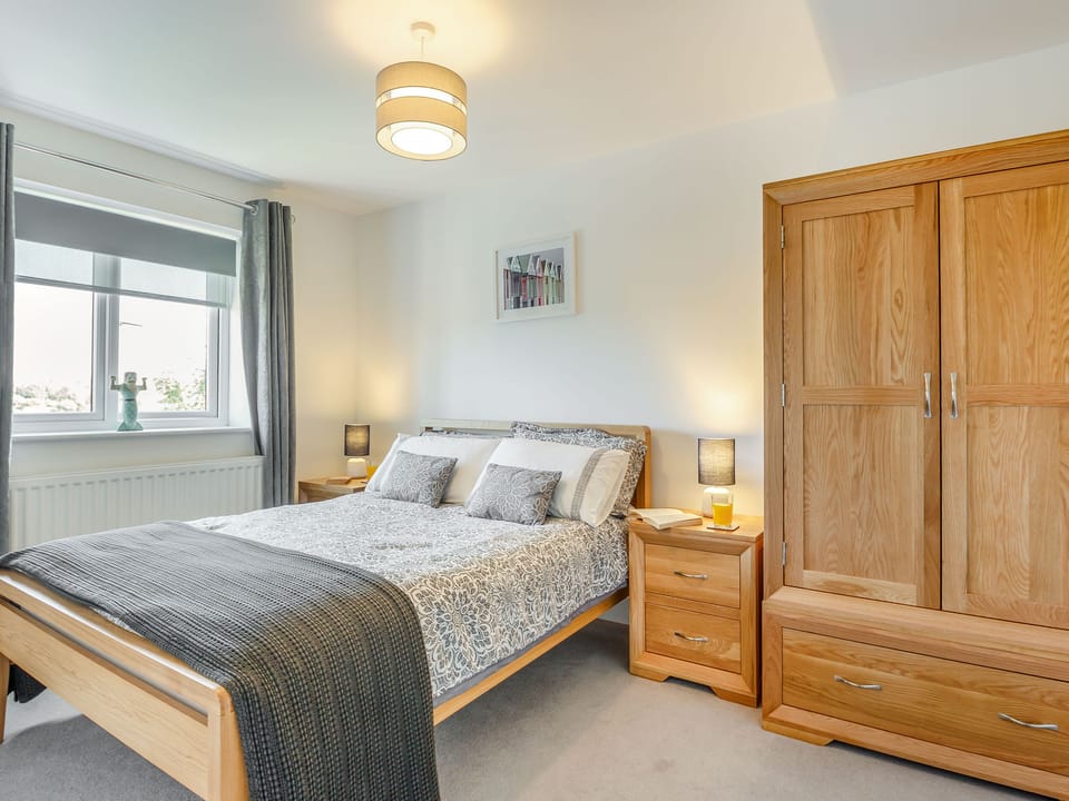 Sea View Cottage in Aberffraw