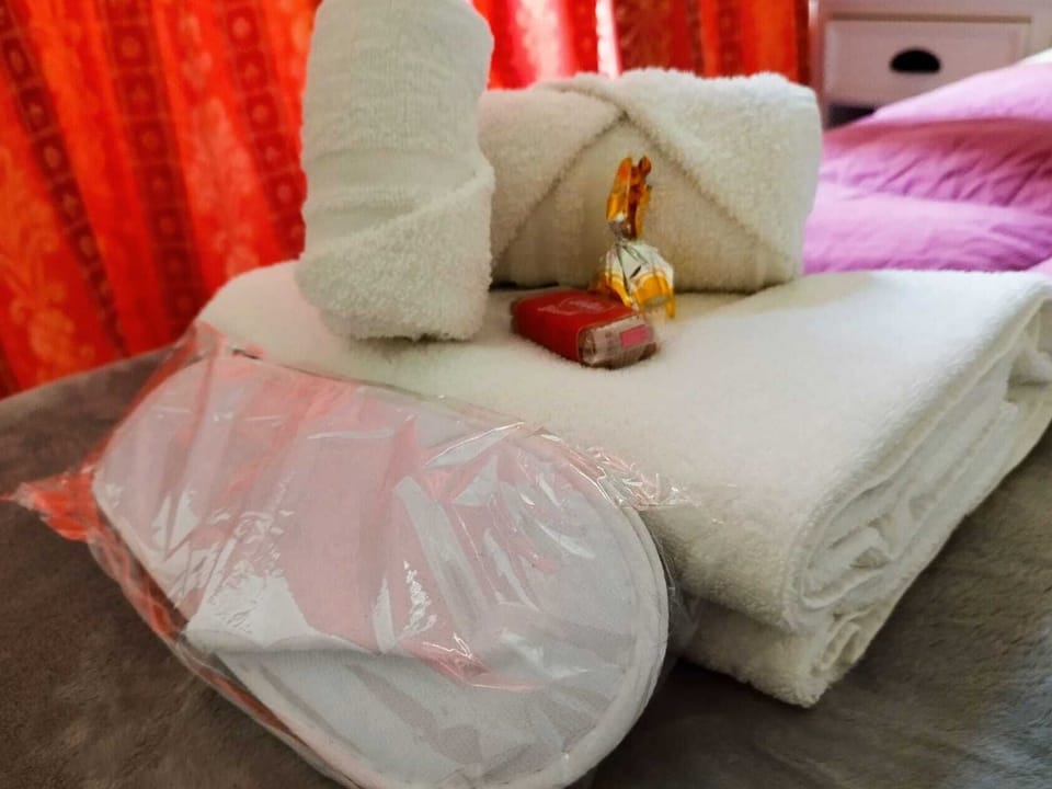 Comfort Room | 1 bedroom, free WiFi, bed sheets