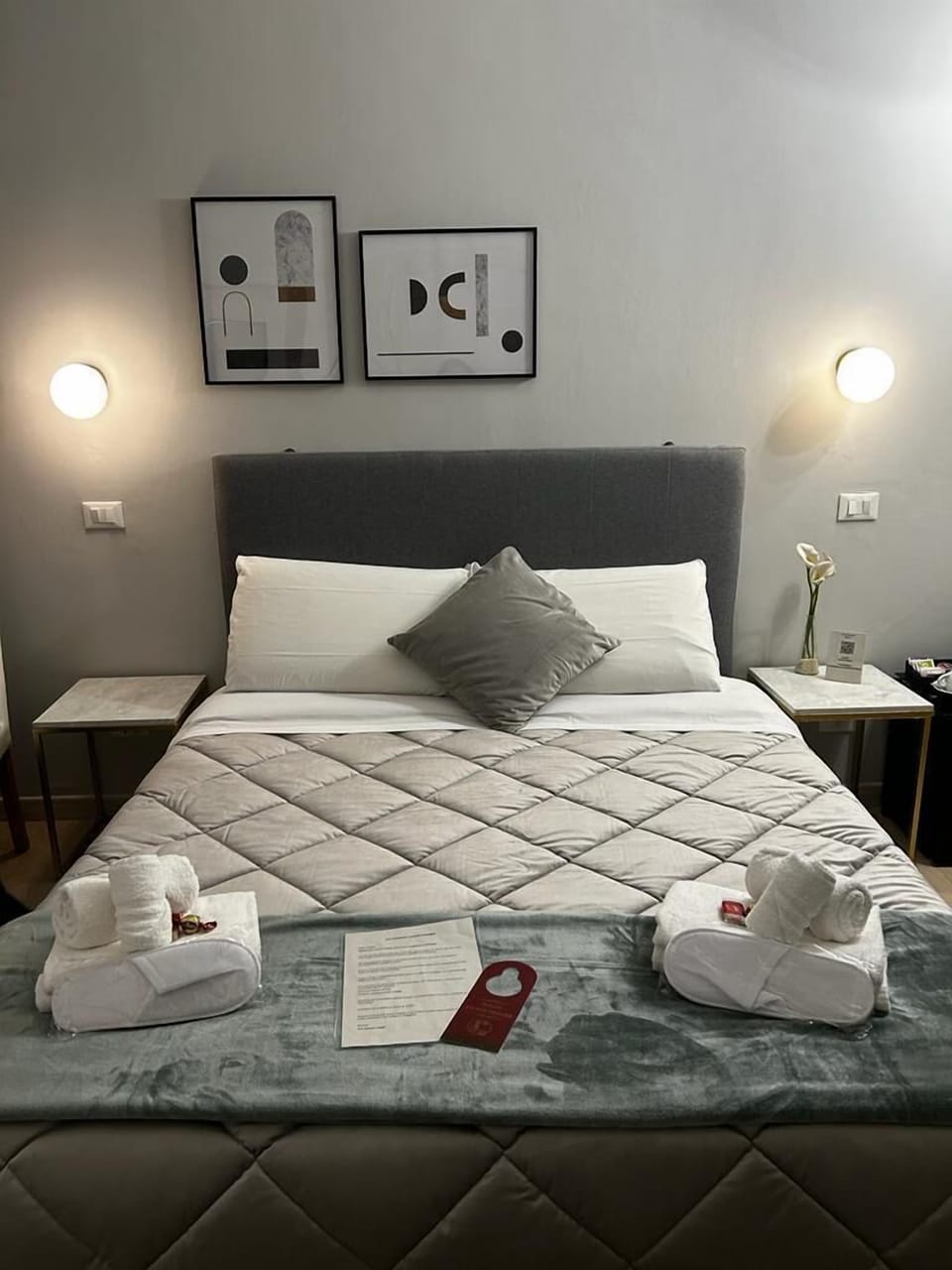 Classic Room | 1 bedroom, free WiFi, bed sheets