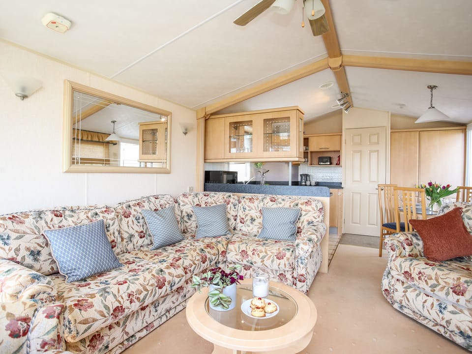 Cottage | Living room