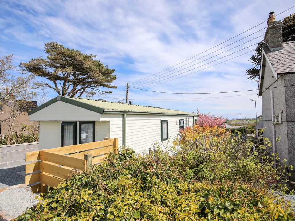 Cottage | Exterior