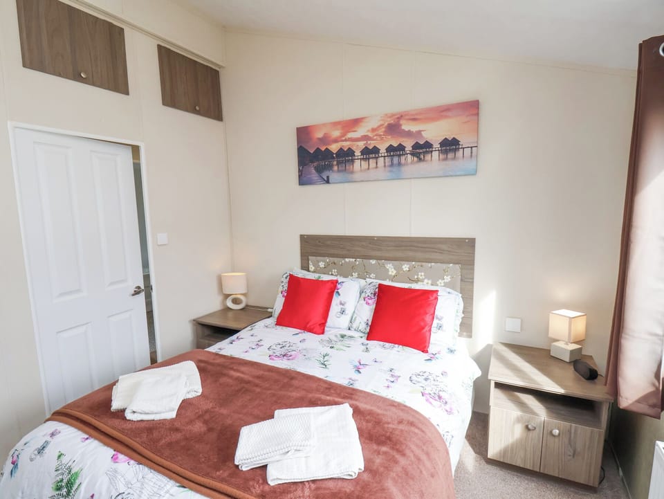 Two Little Ducks Cottage in England