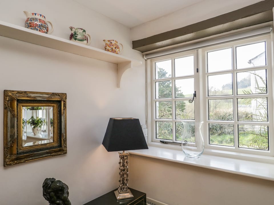 Cottage | View from property