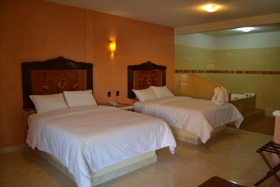 Hotel Teotihuacan Hotel in State of Mexico