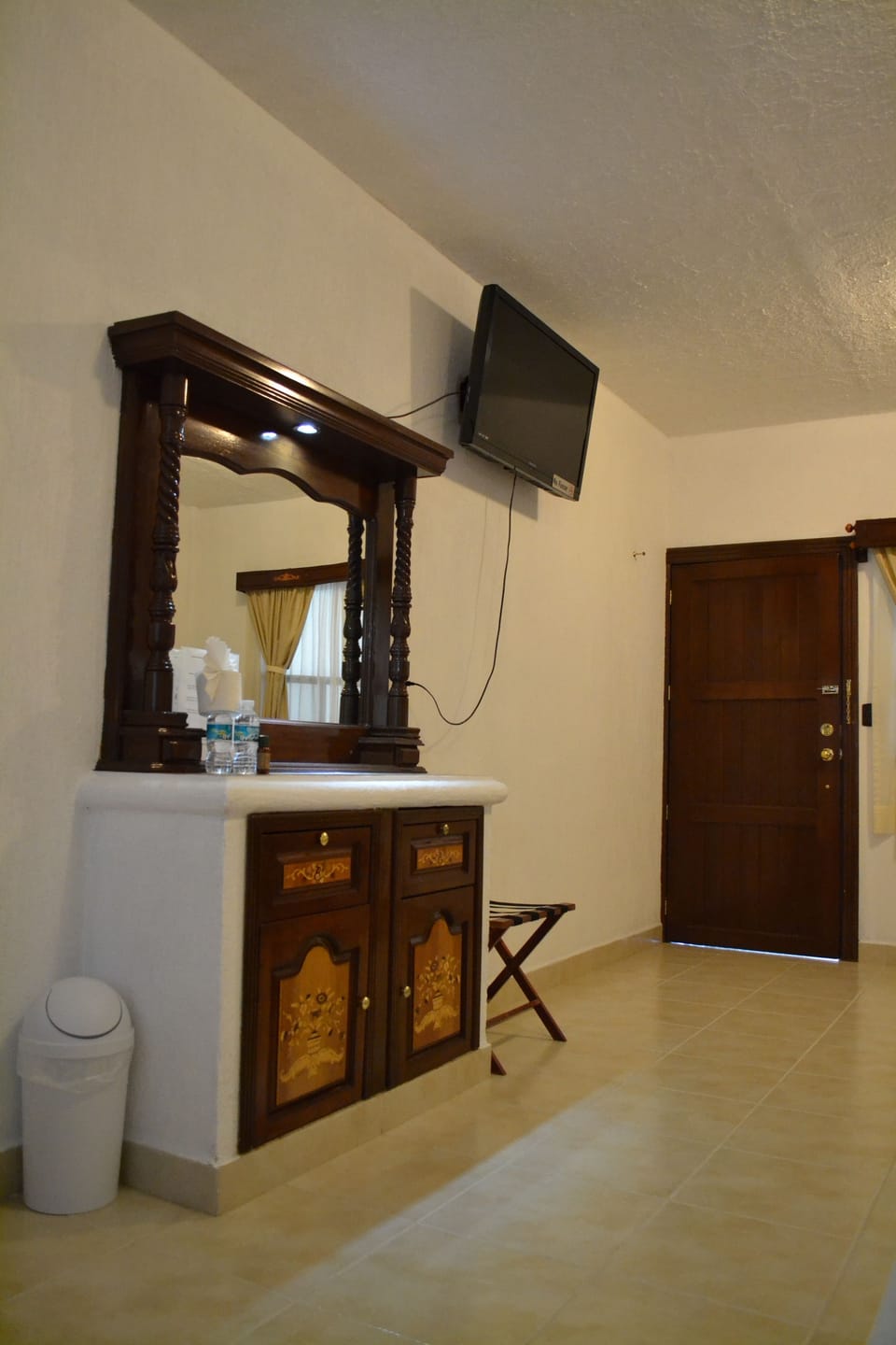 Hotel Teotihuacan Hotel in State of Mexico