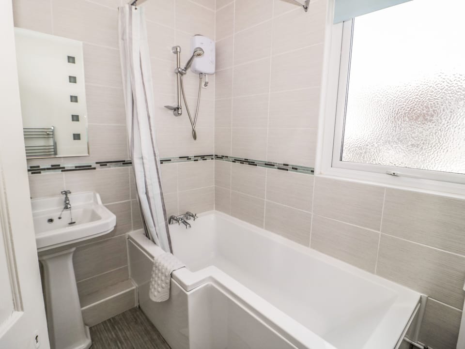 3 St. Davids Place Cottage in Llandudno