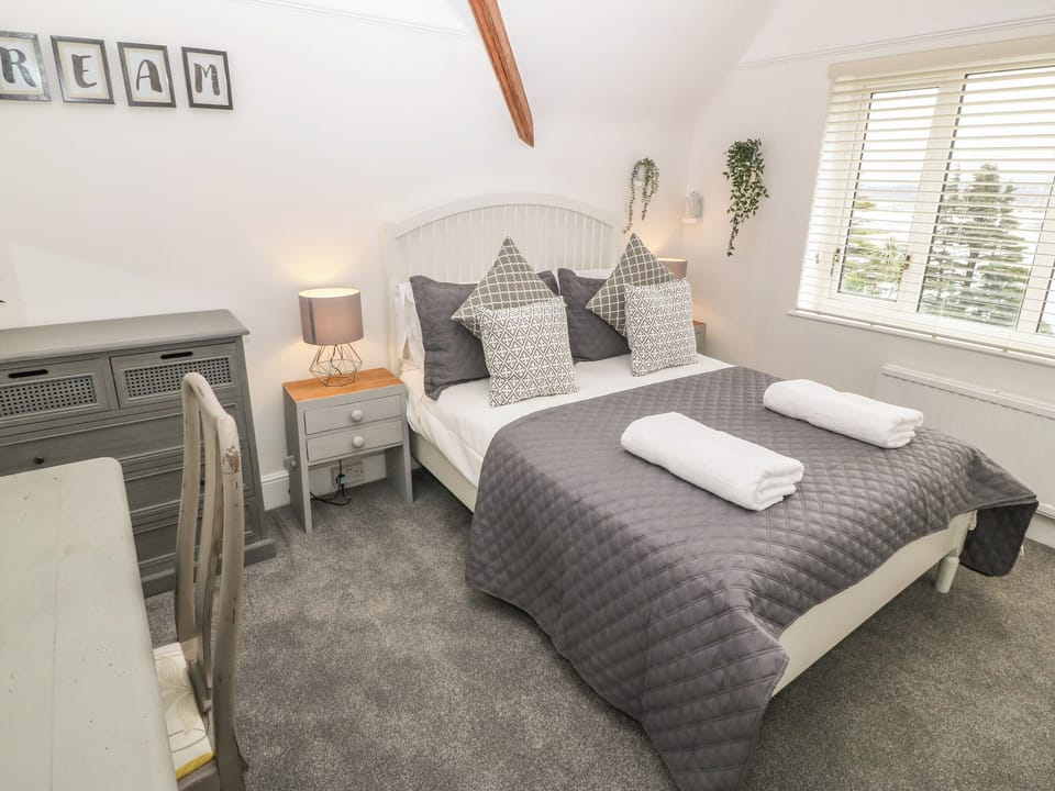 Afallon Cottage in Wales