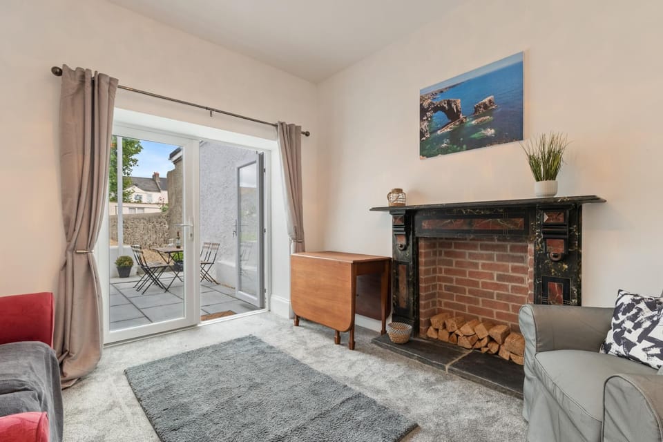 House | 3 bedrooms, WiFi