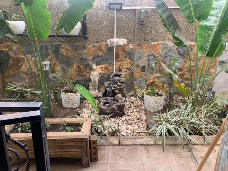 Apartment | Property grounds
