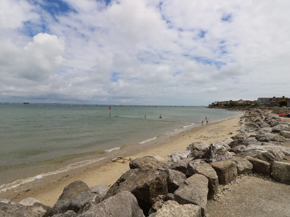 Amarone Cottage in Ryde