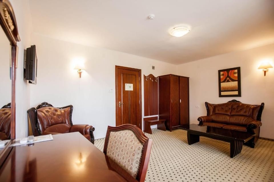 Junior Room | Free WiFi, bed sheets