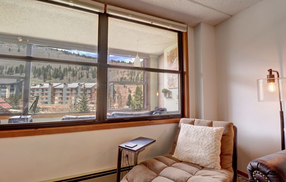 Condo, 1 Bedroom | Interior