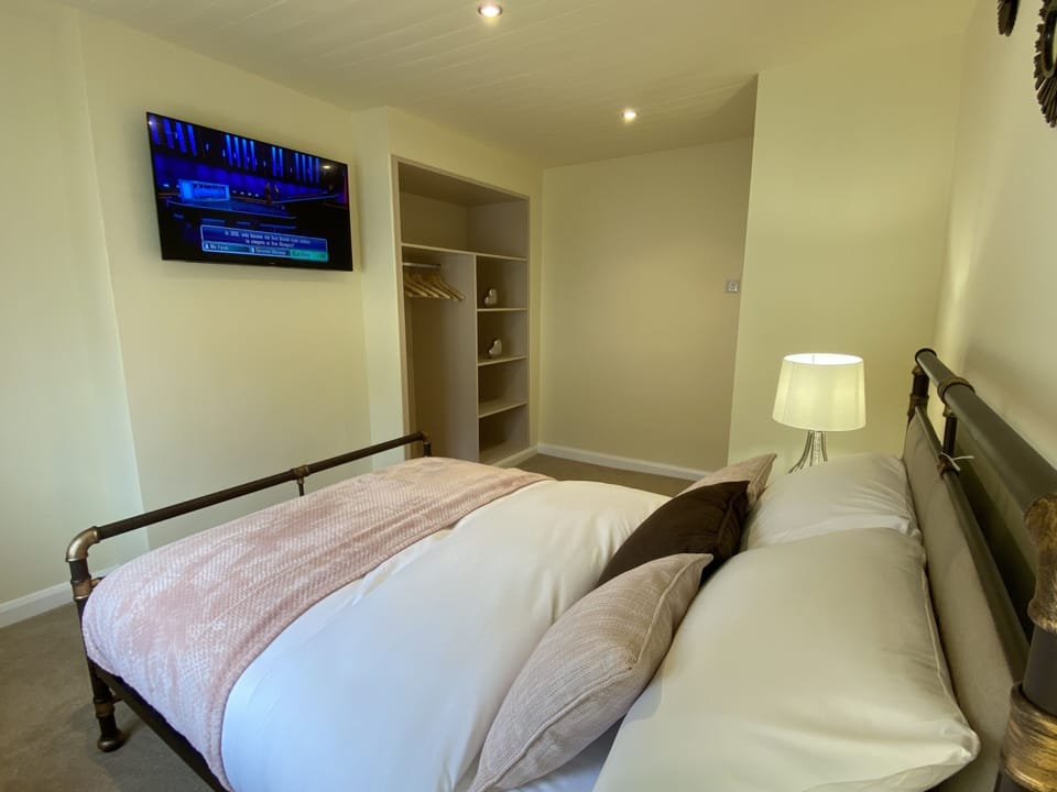 Rattlebeck Farm Holiday Cottage Cottage in Allerdale District