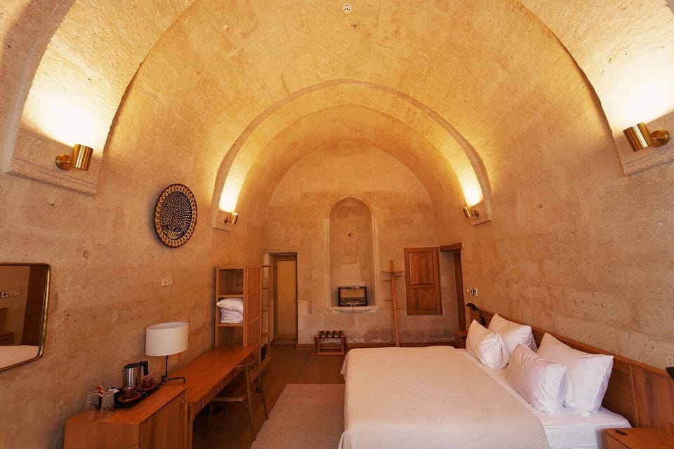Deluxe Queen Suite | View from room