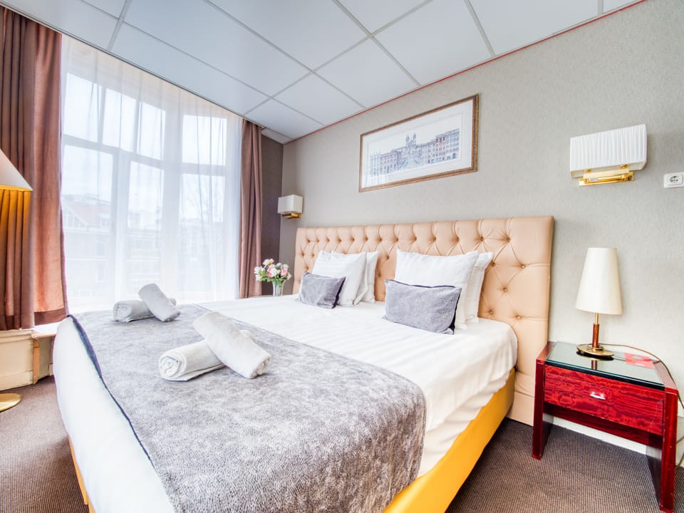 Triple Room (Triple Room) | Free WiFi, bed sheets