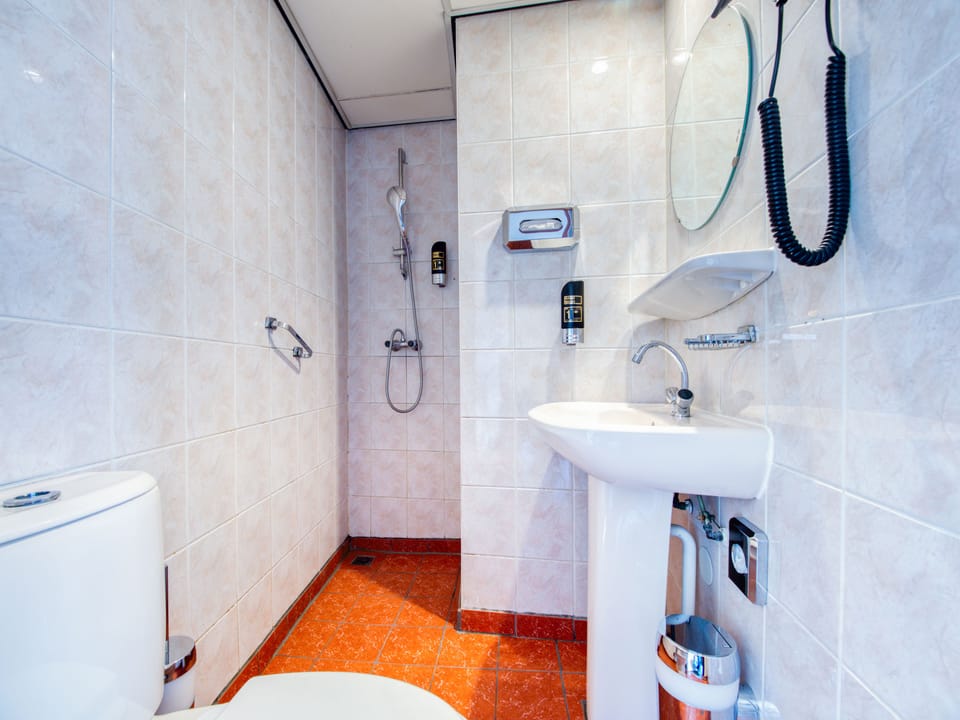 Hotel Di Ann Amsterdam City Centre Hotel in Amsterdam
