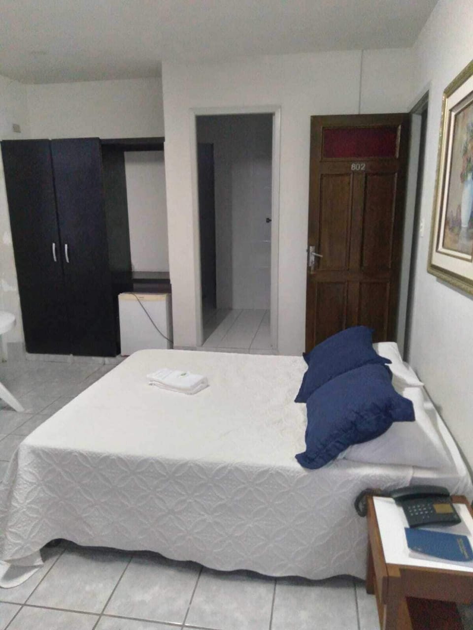 Deluxe Penthouse | Laptop workspace, free WiFi, bed sheets