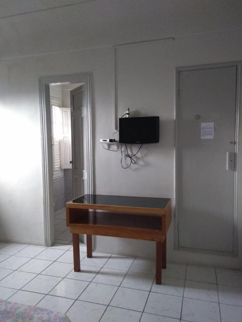 Deluxe Double or Twin Room | Laptop workspace, free WiFi, bed sheets