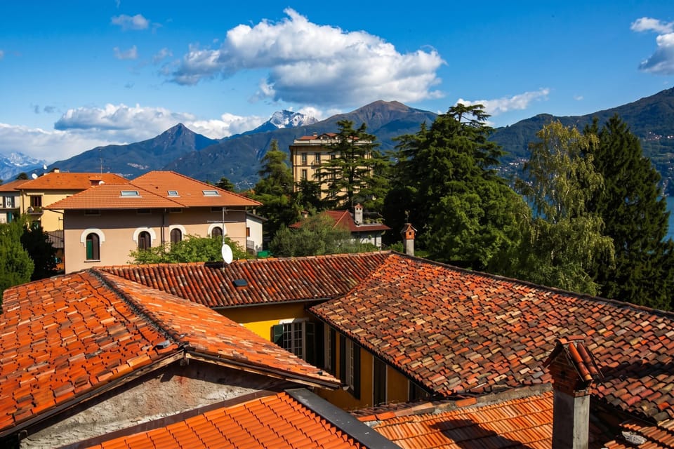 Family Apartment, 3 Bedrooms, 2 Bathrooms, Lakeside (La Piazza Menaggio) | Miscellaneous