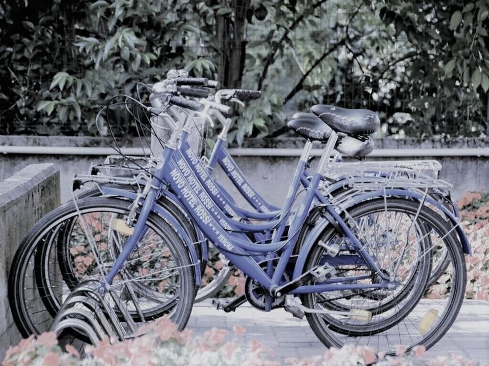Bicycling