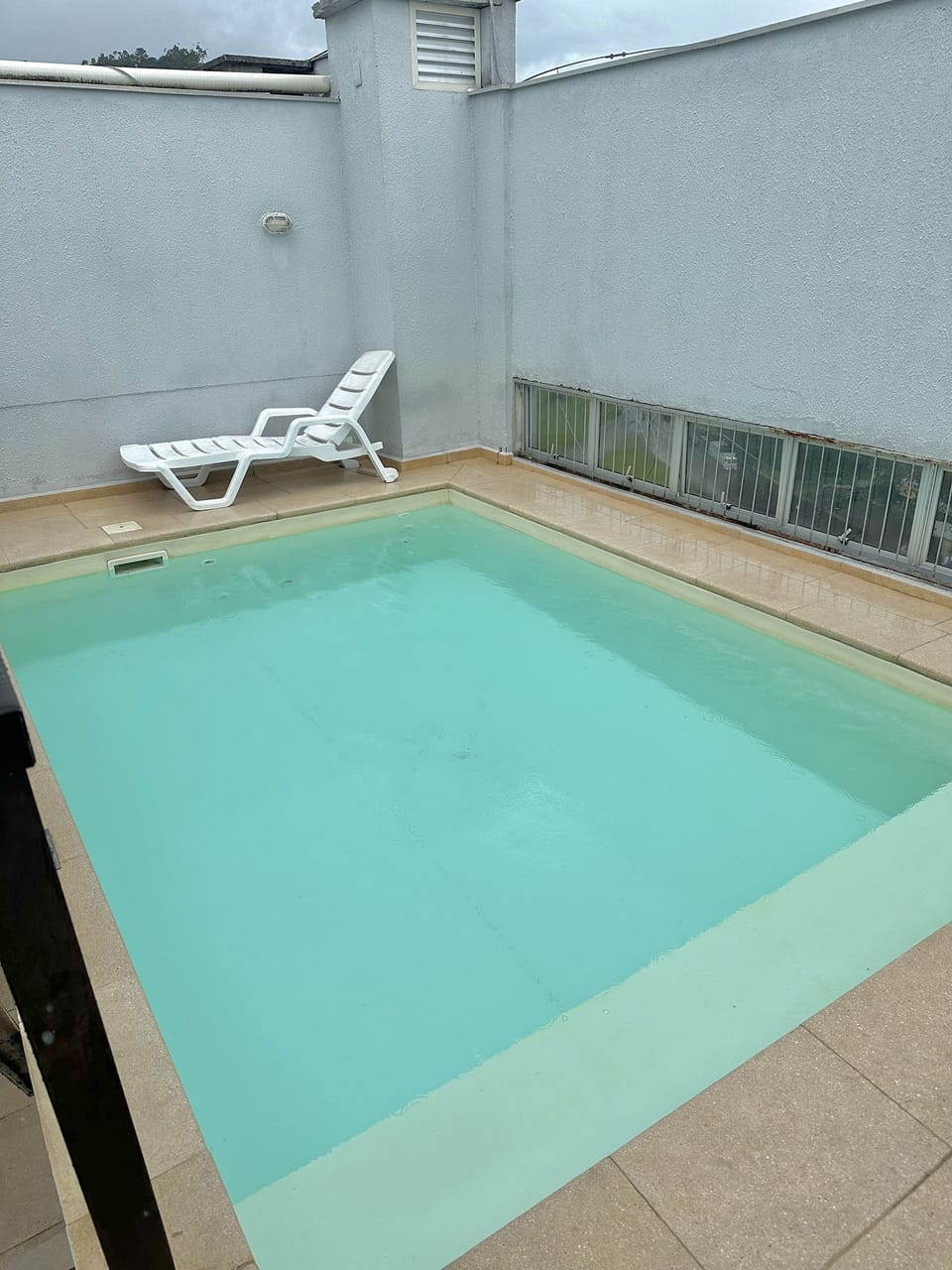 Apartment | Pool
