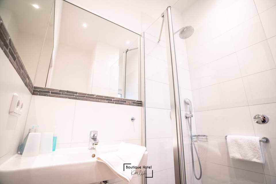 Boutique Hotel Kerlin Boutique hotel in Berlin