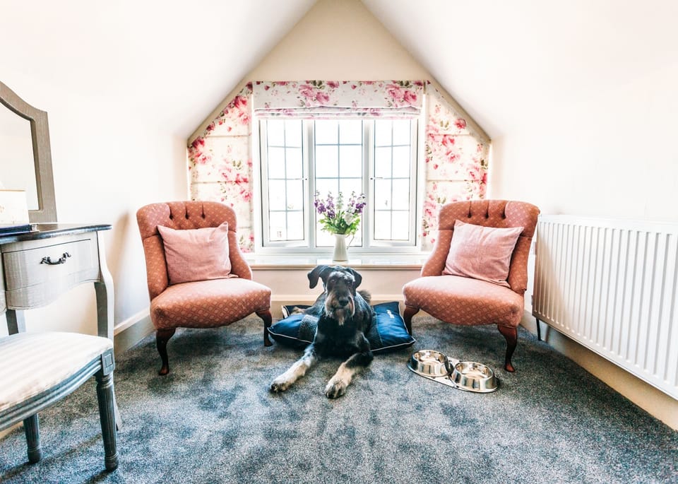 Colwall Park Hotel Hotel in Malvern Hills District