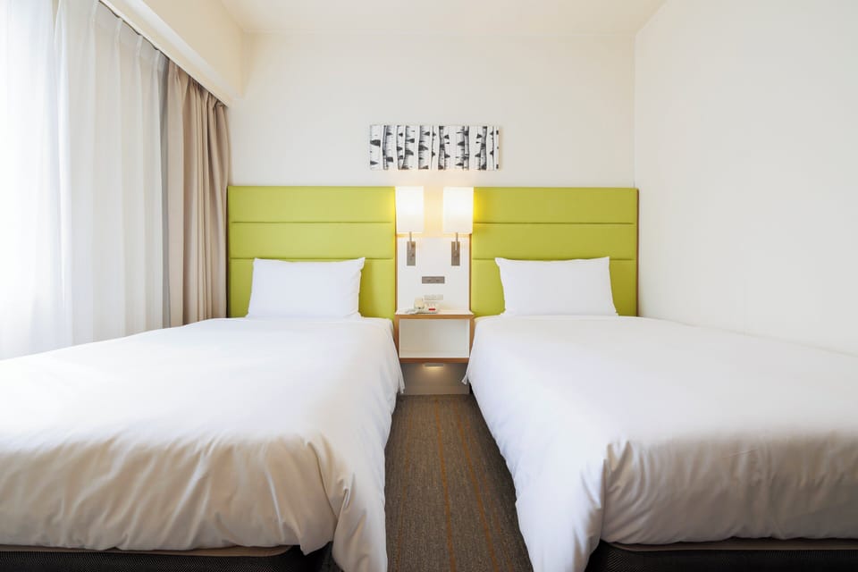 In-room safe, desk, blackout drapes, iron/ironing board