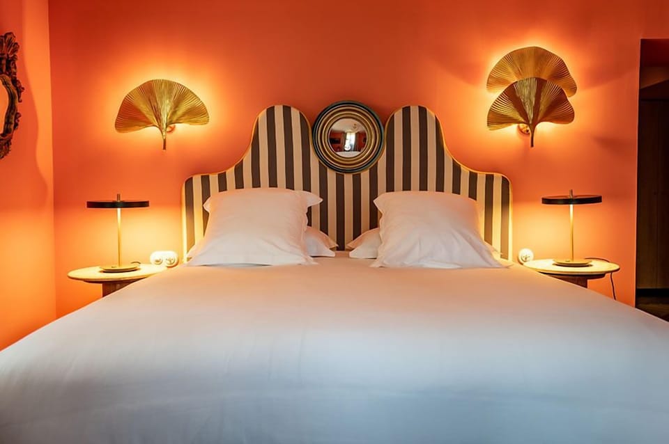 Classic Room | In-room safe, desk, blackout drapes, soundproofing