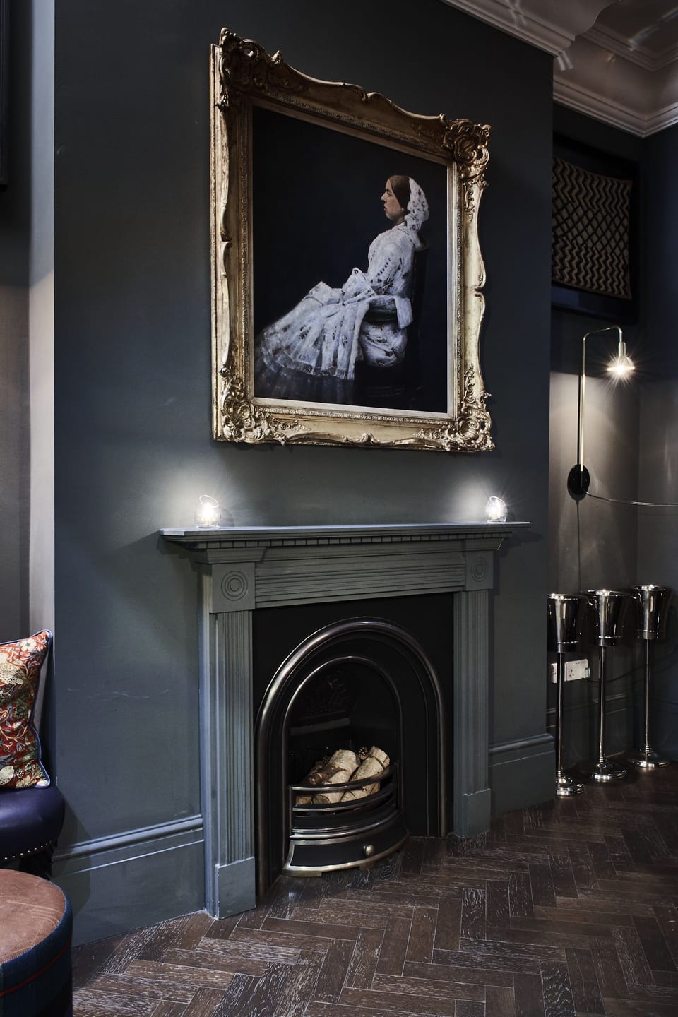 Tophams Hotel Hotel in City of Westminster