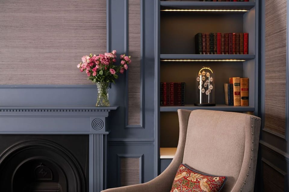Tophams Hotel Hotel in City of Westminster