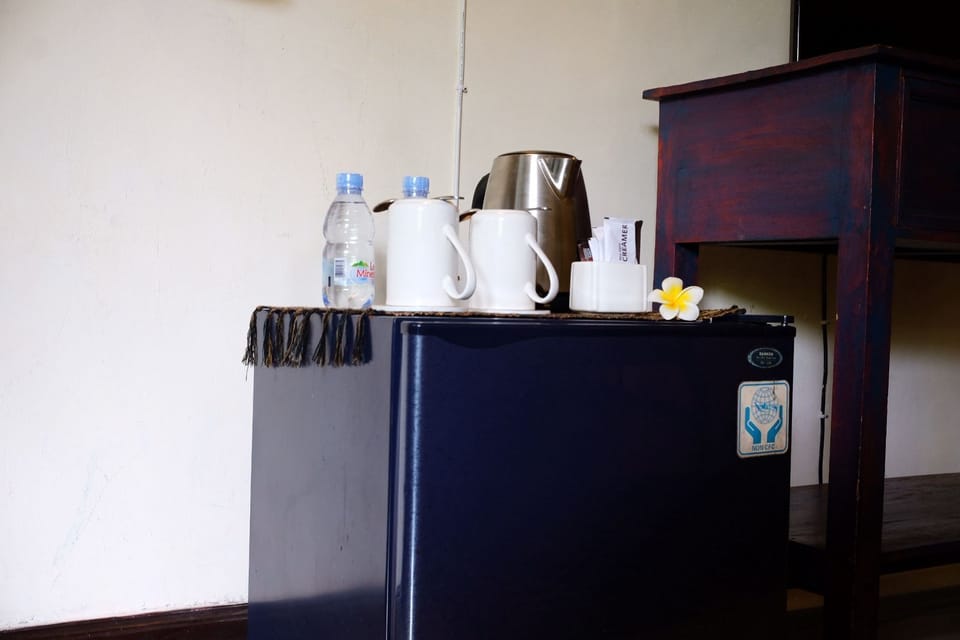 Suite (Superior Star) | Minibar