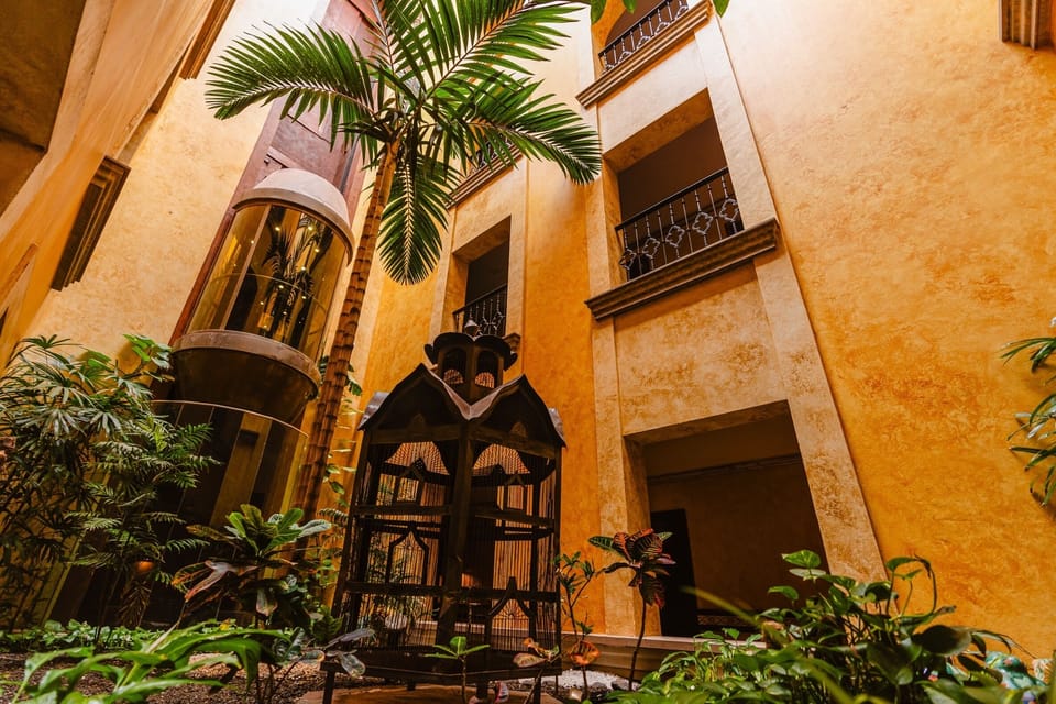 Hallway
